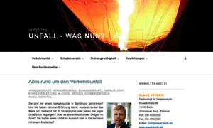 Unfall-und-was-nun.de thumbnail