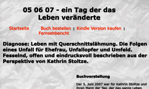 Unfallfolgen-buchtipp.de thumbnail