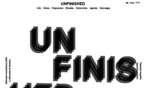 Unfinished.es thumbnail