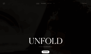 Unfold.com thumbnail
