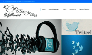 Unfollowers.net thumbnail