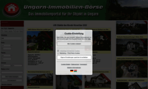 Ungarn-immobilien-boerse.net thumbnail