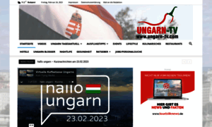 Ungarn-tv.com thumbnail