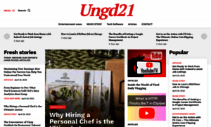Ungd2l.com thumbnail