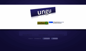 Ungu.com thumbnail