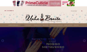 Unhabonita.com.br thumbnail