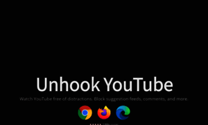 Unhook.app thumbnail