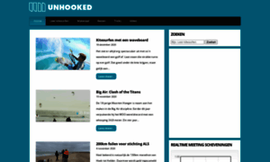 Unhooked.nl thumbnail