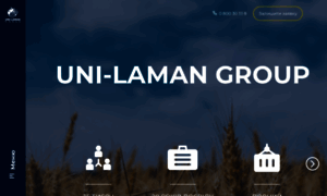 Uni-laman.com thumbnail