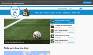 Uni-liga.com thumbnail