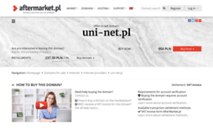 Uni-net.pl thumbnail