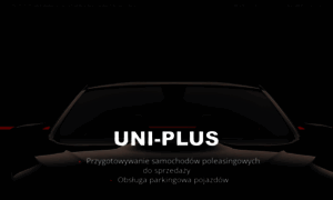 Uni-plus.pl thumbnail