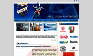 Unia-raciborz.pl thumbnail