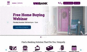 Uniaide.unibank.net thumbnail