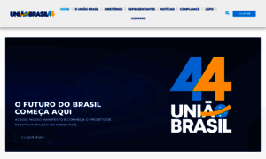 Uniaobrasil.org.br thumbnail