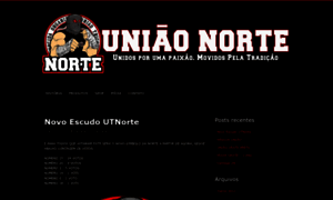 Uniaonorte.wordpress.com thumbnail
