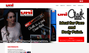 Uniball.com.ph thumbnail