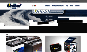 Unibatitalia.com thumbnail