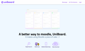 Uniboard.app thumbnail