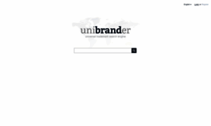 Unibrander.com thumbnail