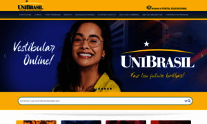 Unibrasil.com.br thumbnail