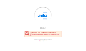 Unibz.eblib.com thumbnail
