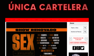 Unica-cartelera.com.ar thumbnail