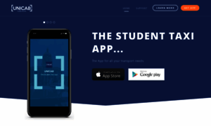 Unicab.app thumbnail