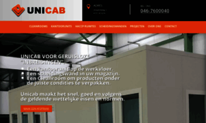 Unicab.nl thumbnail