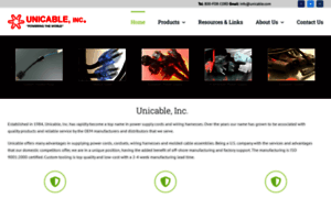 Unicable.com thumbnail