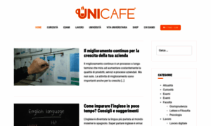 Unicafe.it thumbnail