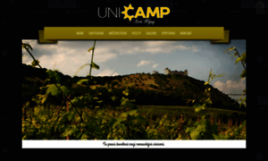 Unicamp.cz thumbnail