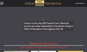 Unicar.co.uk thumbnail
