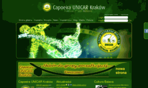Unicar.krakow.pl thumbnail