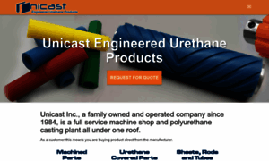 Unicastinc.com thumbnail