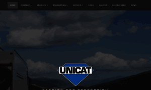 Unicat.com thumbnail