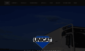 Unicat.de thumbnail