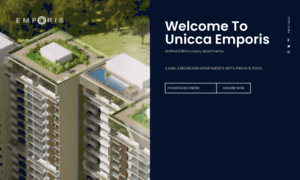 Unicca.in thumbnail