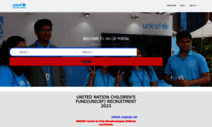 Unicef-recruitment.best-offer.cfd thumbnail