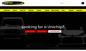 Unichip.com.au thumbnail