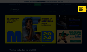 Unicid.edu.br thumbnail