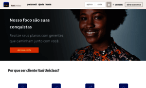 Uniclass.com.br thumbnail