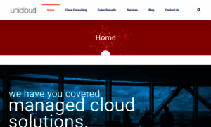 Unicloud.com.au thumbnail