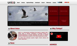 Unicoconsulting.net thumbnail