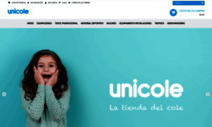 Unicole.es thumbnail