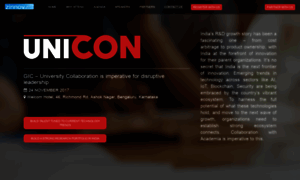 Unicon.zinnov.com thumbnail