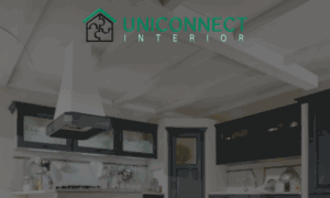 Uniconnectinterior.com thumbnail