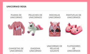 Unicornio.pink thumbnail