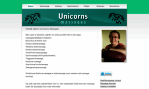 Unicorns.nl thumbnail