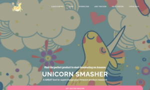 Unicornsmasher.com thumbnail